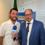 TSE reverte decisão e libera Filipe Pereira, filho de Pastor Everaldo, para disputar vaga na Câmara