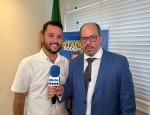 TSE reverte decisão e libera Filipe Pereira, filho de Pastor Everaldo, para disputar vaga na Câmara