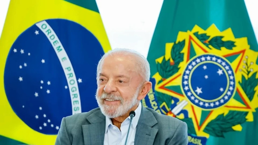 Lula diz que demorou a proibir bets porque 