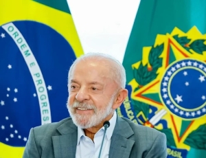 Lula diz que demorou a proibir bets porque 