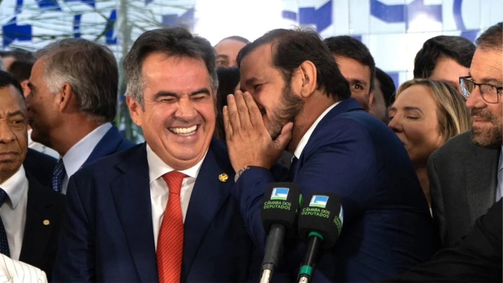 Deixa para depois: Centrão fica à espreita, esperando o desempate entre Lula e Flávio