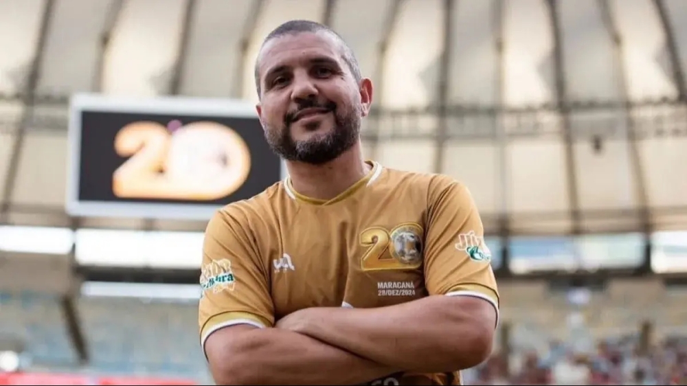 Filho de Zico assinou atestado com informações falsas para ONG de emenda de Flávio Bolsonaro
