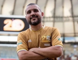 Filho de Zico assinou atestado com informações falsas para ONG de emenda de Flávio Bolsonaro