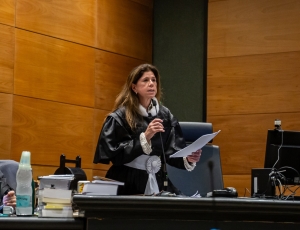 Policial que matou jovens na Pavuna é condenado a 30 anos de reclusão 