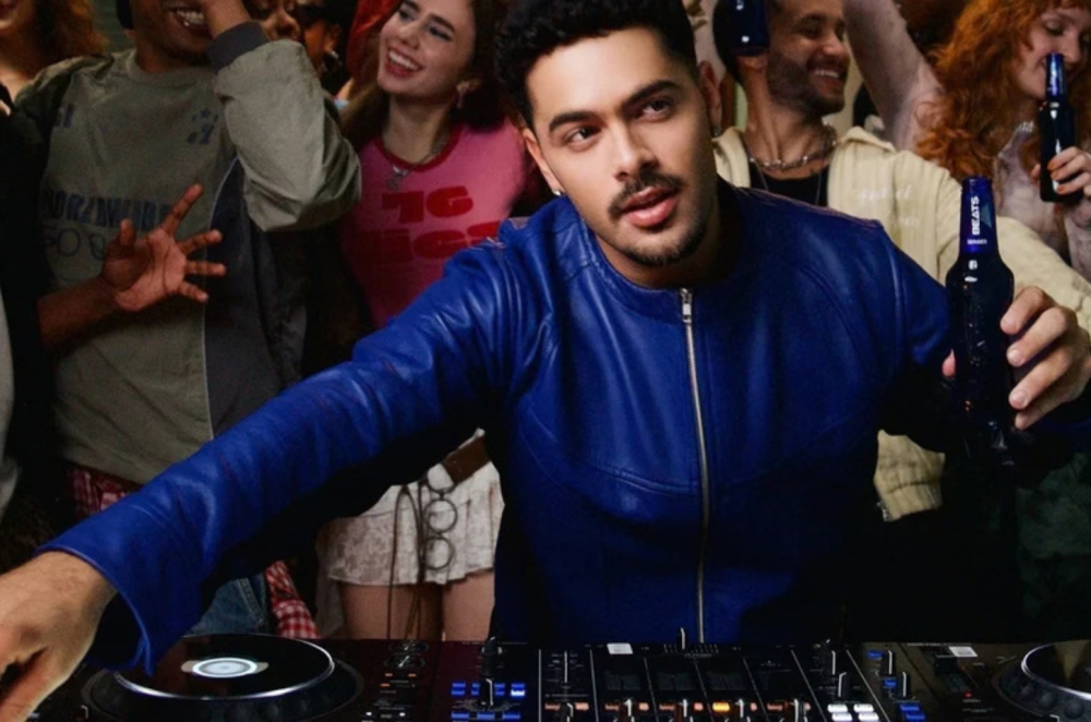 Beats Esquenta Fest: novo projeto musical reúne sets inéditos de DJs para dar trilha sonora aos esquentas