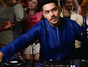 Beats Esquenta Fest: novo projeto musical reúne sets inéditos de DJs para dar trilha sonora aos esquentas