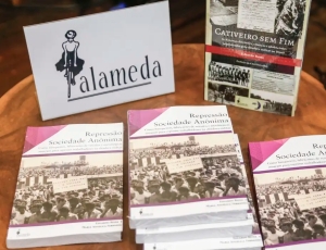 Livro conta como montadoras ajudaram a manter ditadura no Brasil
