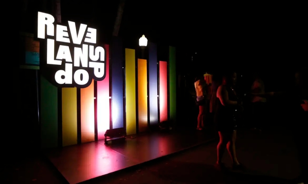 Revelando SP anuncia Zé Ramalho, Yasmin Santos e Demônios da Garoa