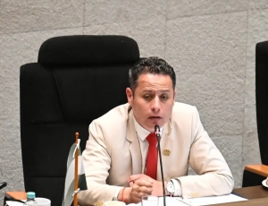 Vice-presidente da Bolívia acusa governo Paz de tramar prendê-lo