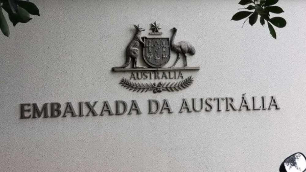 Austrália fecha embaixada no Brasil e cita terrorismo em alerta às vésperas da eleição