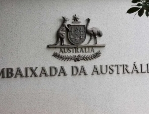 Austrália fecha embaixada no Brasil e cita terrorismo em alerta às vésperas da eleição