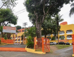 Escola municipal vocacionada para o esporte terá seis modalidades em Niterói
