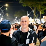 Tande Vieira comemora público de aproximadamente 100 mil pessoas na 57ª Exapicor