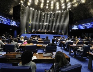 Eleições 2026: bancada feminina pode chegar a 22 integrantes no Senado