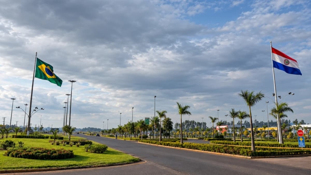 Empresários buscam o Paraguai para fugir da nova reforma tributária