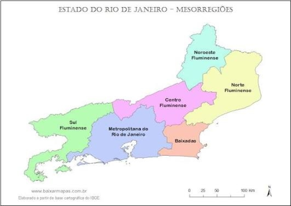 Deputados estaduais eleitos no Rio de Janeiro (RJ): veja a lista de 2026