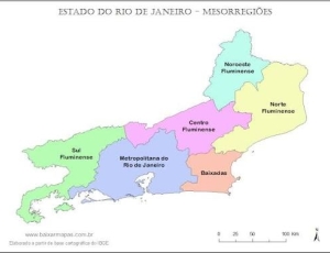 Deputados estaduais eleitos no Rio de Janeiro (RJ): veja a lista de 2026