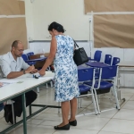 Seis estados e o DF terão segundo turno para governador
