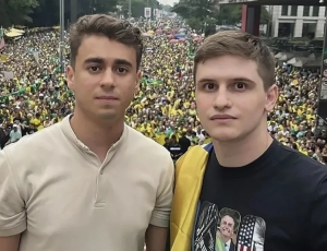  Onda bolsonarista voltou: Nikolas e Pavanato batem recorde nas urnas
