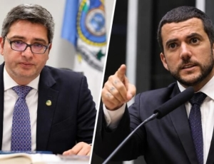 Rio repete roteiro de 2018: pesquisas apontavam liderança da esquerda, mas Portinho e Jordy ficam com as vagas ao Senado