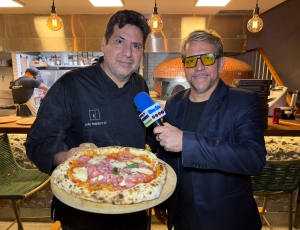 Chef Javier Goldin revela o segredo da João Padeiro & Co., a padaria do melhor pão do Rio que virou endereço completo na Barra