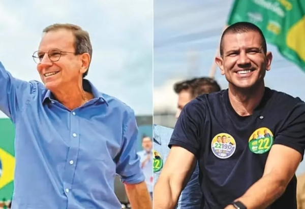 A desistência que consuma o trânsito em julgado e impõe a posse de Douglas Ruas, Justiça eleitoral precisa ser celere