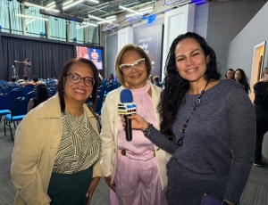Dra. Ana Ribeiro e Márcia Gomes lançam a plataforma Ativamente Global no Rio e projetam expansão para a Europa e Dubai