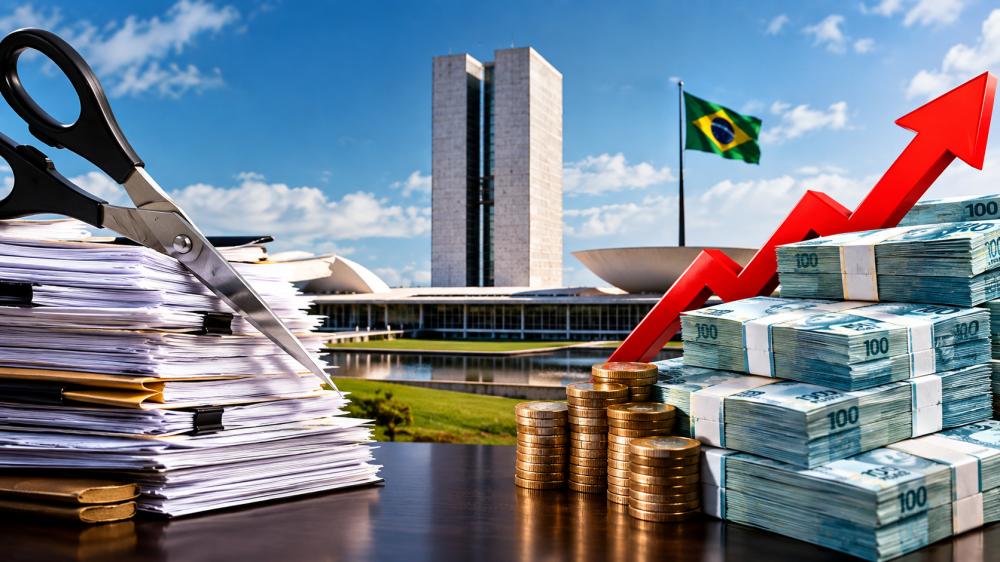 QUANDO A JUSTIÇA DEMORA, O CALENDÁRIO DECIDE