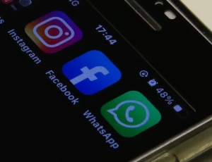 Big techs descumprem regras eleitorais no dia da votação, diz estudo