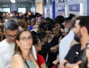 Renovação da Câmara federal chegou a 35%; veja nova composição da Casa
