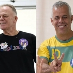Espírito Santo escolhe Renato Casagrande e Evair de Melo para o Senado