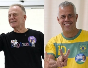 Espírito Santo escolhe Renato Casagrande e Evair de Melo para o Senado