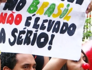 A renovação chegou ao Congresso pelas mãos de quem já tinha poder
