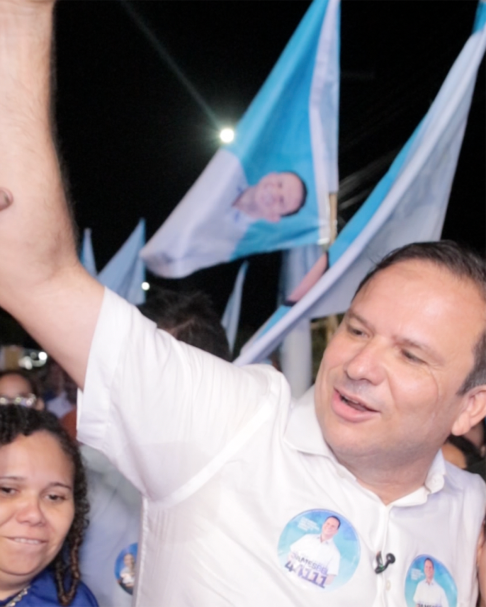 James Bel é eleito deputado estadual com 52 mil votos e consolida força política em 159 municípios do Ceará
