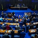 18 Senadores que perderam reeleição tiveram R$ 867 milhões em emendas pagas em 2026