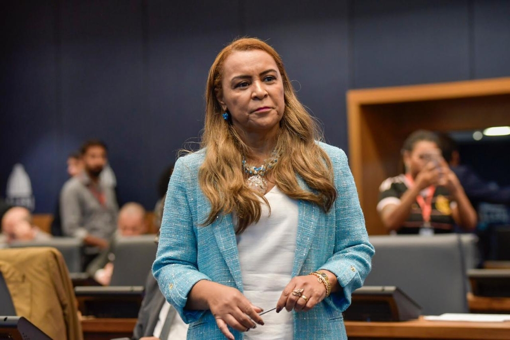 Ministério Público cobra explicações do presidente do Conselho Estadual de Educação após representação de Tia Ju