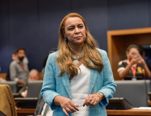 Ministério Público cobra explicações do presidente do Conselho Estadual de Educação após representação de Tia Ju