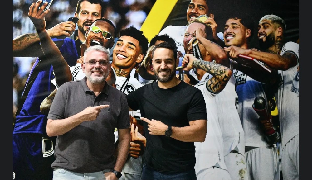 Transformação no ensino esportivo leva startup de futebol à final do Santander X Award