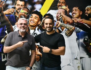 Transformação no ensino esportivo leva startup de futebol à final do Santander X Award