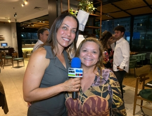 Chef Lucimar Jordão anuncia os clássicos do Pará no ABRACHEFS e celebra os concursos no Radisson Barra