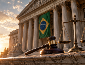 A RESTAURAÇÃO DA ORDEM CONSTITUCIONAL, DO TÉRMINO DO GOVERNO INTERINO E  DO RETORNO IMEDIATO DO DESEMBARGADOR RICARDO COUTO AO TJ