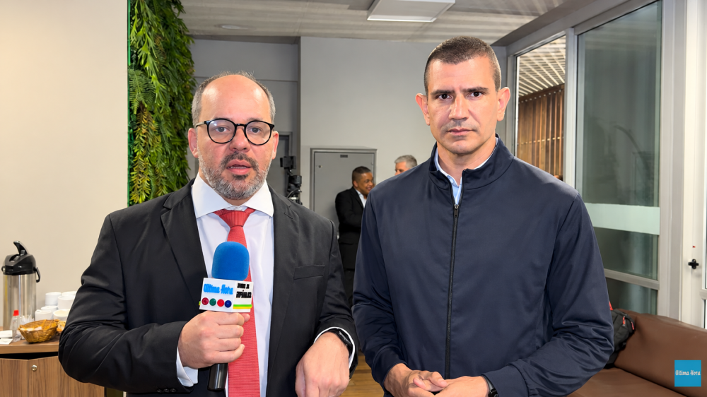 TSE anula votos de Anthony Garotinho e abre caminho para vitória de Douglas Ruas no primeiro turno