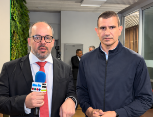 TSE anula votos de Anthony Garotinho e abre caminho para vitória de Douglas Ruas no primeiro turno