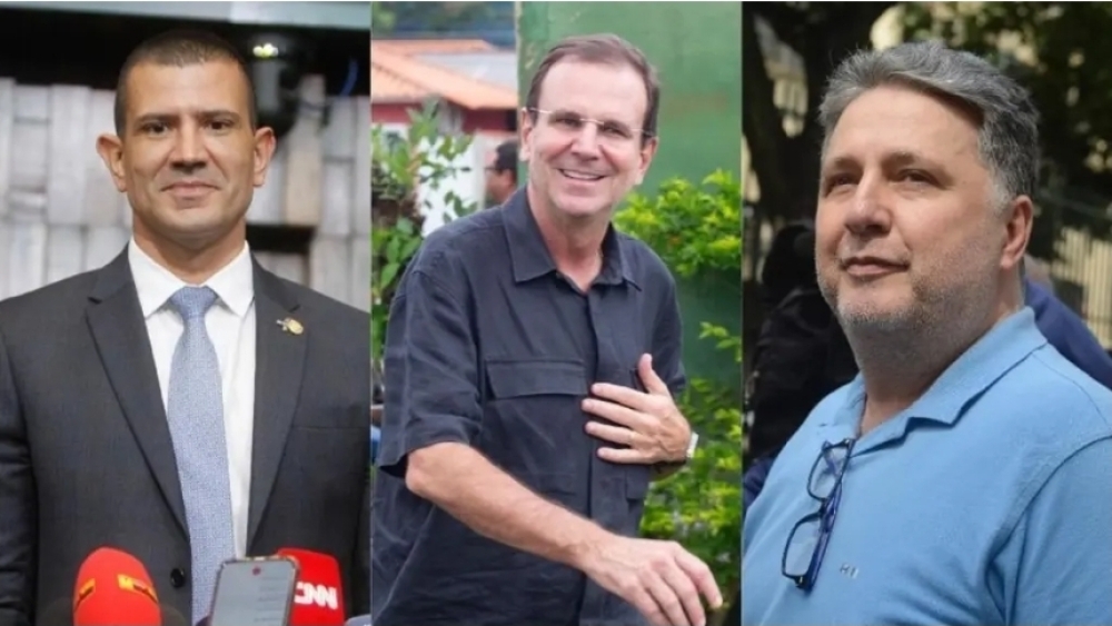 'Jus sperniandi': Paes não aceita derrota, e diz que vai ao STF para validar os votos de Garotinho