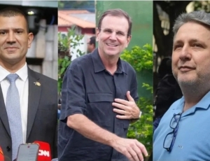 'Jus sperniandi': Paes não aceita derrota, e diz que vai ao STF para validar os votos de Garotinho