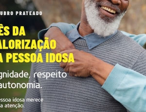 TJRJ destaca direitos da pessoa idosa em novo vídeo institucional