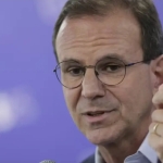 Eduardo Paes reconhece derrota na disputa pelo governo do Rio: ‘A eleição termina’