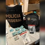 PF deflagra operação contra desembargador do Rio por corrupção, lavagem de dinheiro e venda de decisões judiciais