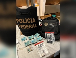 PF deflagra operação contra desembargador do Rio por corrupção, lavagem de dinheiro e venda de decisões judiciais
