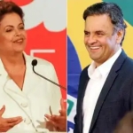 Líder nas pesquisas, Flávio repete placar de Aécio em 2014 — e a história mostra que vantagem não garante vitória
